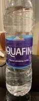 Aquafina Natural Water