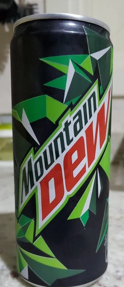 Mountain Dew