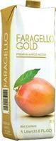 Faragello Gold Mango Juice