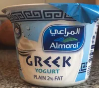 Yaourt Grec