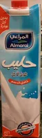 Full Cream Milk