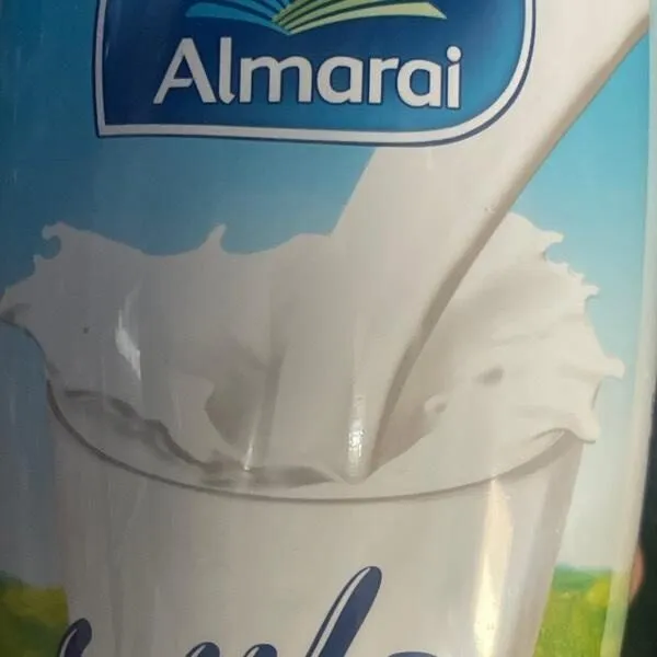 Milk