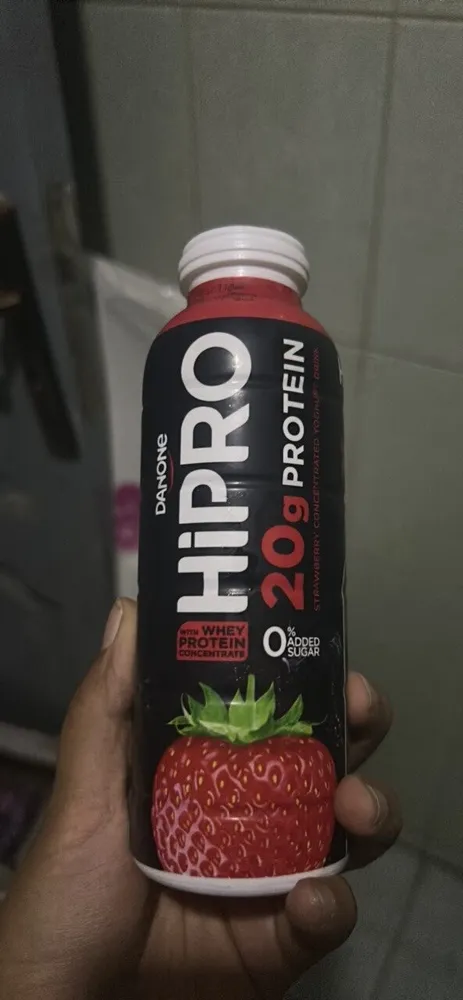Hipro strawberry