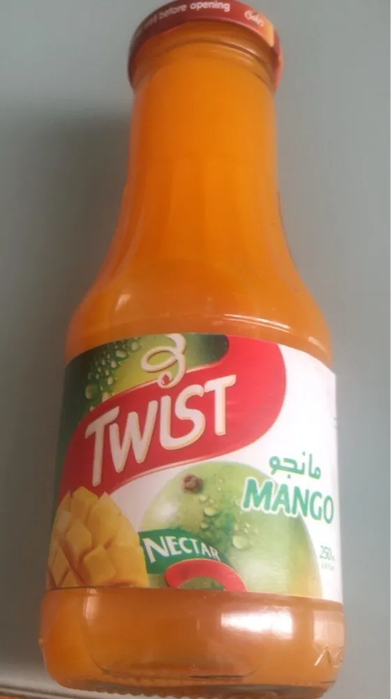 Mango Premium Nectar