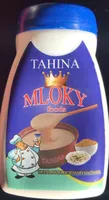 Tahina