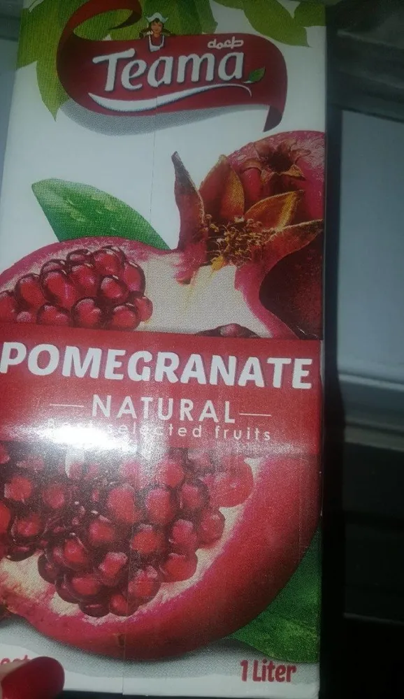 Pomegranat