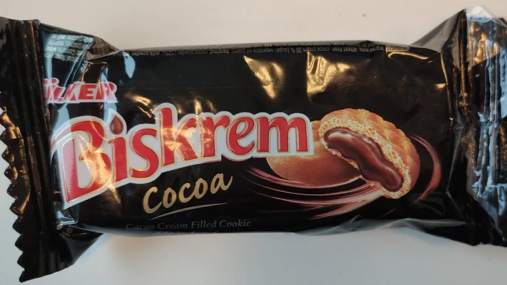 Biskrem