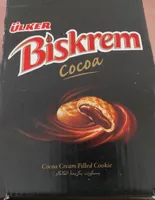 Biskrem