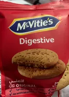 Digestive