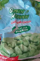 Broad Beans