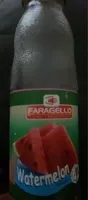 Watermelon drink