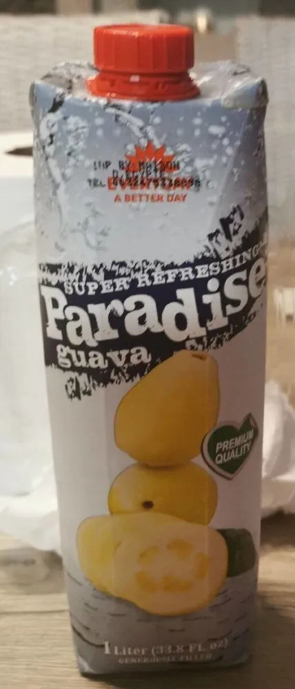 Paradis guava