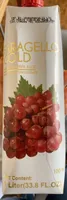 Grape juice