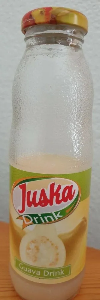 Guava Drink