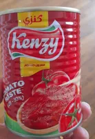 Tomato paste