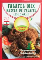 FALAFEL MIX