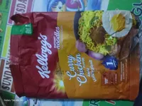 Kelloggs instant noodles curry chicken flavor