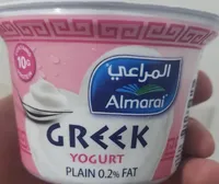 Greek Yogurt
