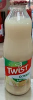 Natural Guava Nectar