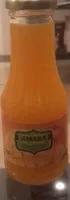 Mango premium drink