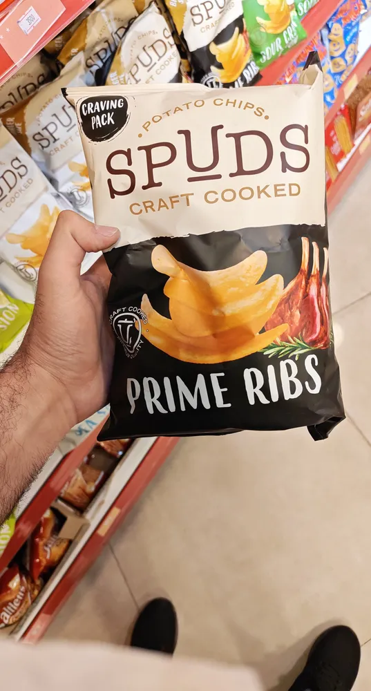 Prime Ribs