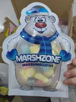 MARSHZONE MARSHMALLOW