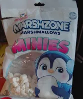 Mini Marshmallows