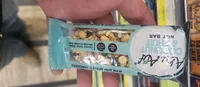 Coconut & Fruit Nut Bar