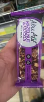 Hazelnut & Cocoa Nuts Bar