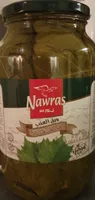 Drueblader/Grape Leaves