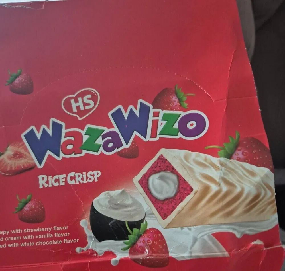 Wazawizo