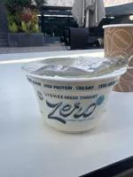 Greek Youghurt