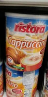 Ristora cappuccino