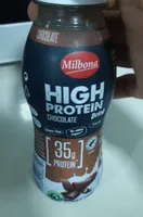 High protein