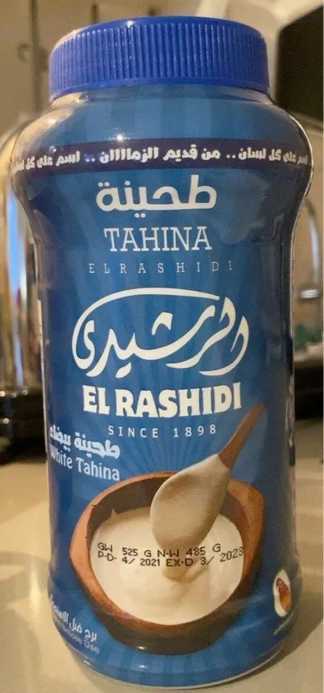 Tahina