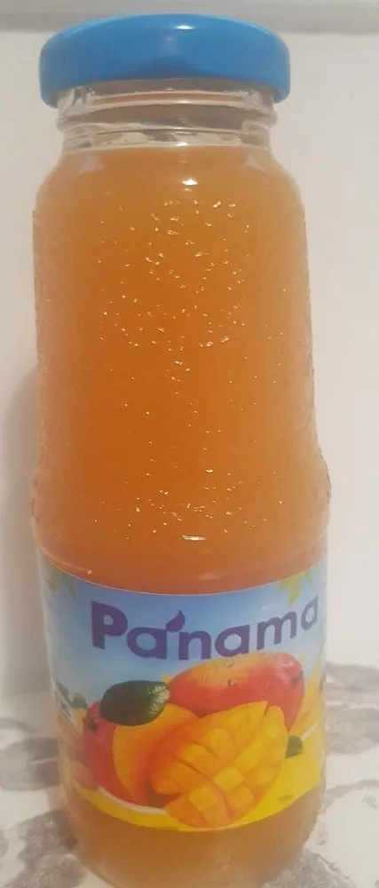 Panama Mangue