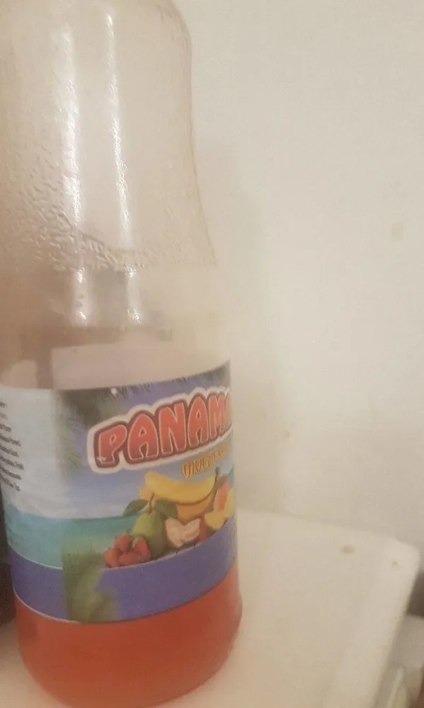 Panama Multifruit