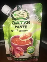 Dates paste
