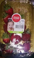 Fraises