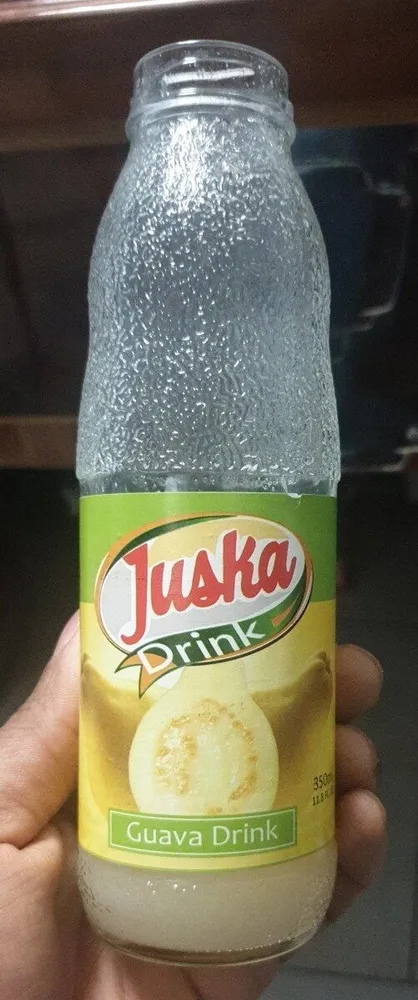 Guava Drink