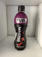 Fuel Protein Water Mixed Berries