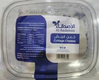 Cottage Cheese