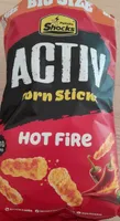 Potato shocks