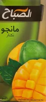 Mango Nectar