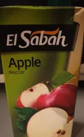 Apple nectar