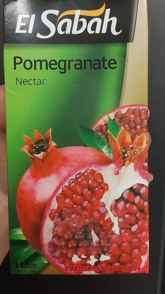 El Sabah Grenade
