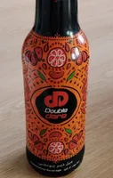 Double dare tangerine