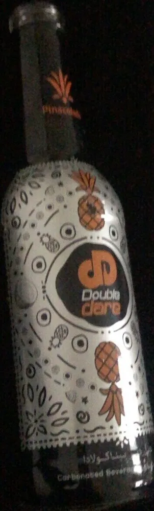 Double dare