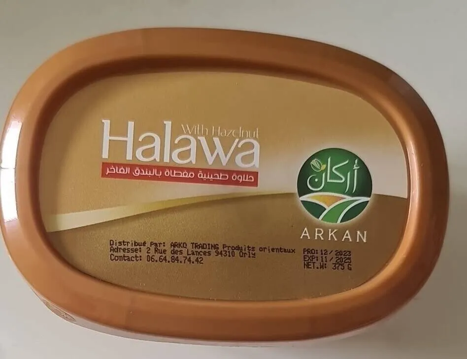 Halawa