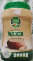 Tahini